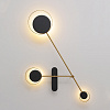 Картинка - Настенный светильник ImperiumLoft Tint-Trio01 211953-26