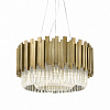 Картинка - Люстра Delight Collection Barclay 8