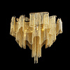 Картинка - Потолочная люстра Loft It Stream 10208/1000C Gold