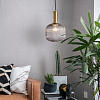 Картинка - Светильник подвесной ImperiumLoft Iris01 101692-26