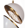 Картинка - Светильник подвесной Loft It Crescent 5063-B