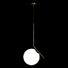Картинка - Светильник подвесной Loft It Icl 2578-B