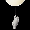Картинка - Светильник потолочный Loft It Teddy 10030L