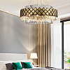 Картинка - Подвесная люстра ImperiumLoft Berly01 151571-26