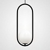 Картинка - Светильник подвесной ImperiumLoft Hoop-B01 179966-22
