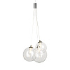Картинка - Светильник подвесной Loft It Dew 10090 Clear