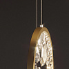 Картинка - Подвесной светильник Delight Collection XD-1 gold