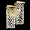 Картинка - Настенное бра Delight Collection 68065 W68065-2 gold