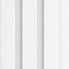 Картинка - Панель LINERIO M-LINE WHITE 2,65