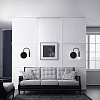 Картинка - Настенное бра ImperiumLoft Timo01 141077-26