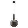 Картинка - Светильник подвесной Loft It Iris 2070-B+BL