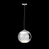 Картинка - Светильник подвесной Loft It Copper Shade LOFT2026-A