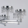 Картинка - Люстра Delight Collection MD21020075-8A chrome
