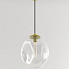 Картинка - Подвесной светильник GLASSBURG TULIP grand