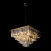Картинка - Подвесная люстра Loft It Prism Clear 10019/600S