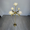 Картинка - Торшер ImperiumLoft Lotos-Fl01 140838-26