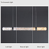 Картинка - Подвесной светильник Delight Collection OMT-885M chrome