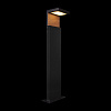 Картинка - Уличный наземный светильник Loft It Oak 100001/600