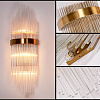 Картинка - Настенный светильник Delight Collection BRWL7024 gold