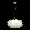 Картинка - Подвесная люстра Loft It Clizia 10231/530 White