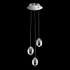 Картинка - Подвесной светильник Delight Collection MD13003023-3A chrome