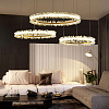 Картинка - Люстра Delight Collection D3339 gold