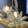 Картинка - Светильник подвесной ImperiumLoft Lotos-One01 177900-26