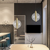 Картинка - Светильник подвесной ImperiumLoft Center01 140600-26