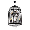 Картинка - Подвесная люстра Loft It Jowanni LOFT1891/12