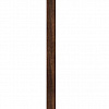 Картинка - Планка универсальная U-TRIM LINERIO L-LINE CHOCOLATE 2,65