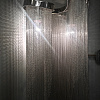 Картинка - Настенный светильник Delight Collection Stream Aluminium 2