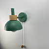 Картинка - Настенное бра ImperiumLoft Fantawall01 101571-26