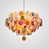 Картинка - Потолочная люстра ImperiumLoft Agate01 186181-26