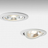 Картинка - Встраиваемый светильник Delight Collection DA8304DR Ø10.2