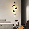Картинка - Настенный светильник ImperiumLoft Lidvor01 208849-23