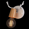 Картинка - Настенное бра Loft It Sven 10024/1W White