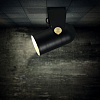 Картинка - Светильник спот ImperiumLoft Bulletb01 101388-26