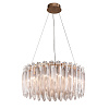 Картинка - Люстра Delight Collection MD22027002-D65 light rose gold