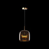 Картинка - Светильник подвесной Loft It Dauphin 10040A
