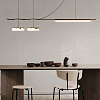 Картинка - Светильник подвесной ImperiumLoft Zodiac-Arch01 220643-23
