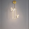 Картинка - Настенное бра ImperiumLoft Babetta-Wall01 212031-23
