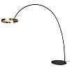 Картинка - Торшер Loft It Ring 10027