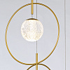 Картинка - Подвесной светильник Delight Collection MD21001043-5A gold