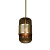 Картинка - Светильник потолочный Loft It Hudson 10098P