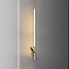 Картинка - Настенный светильник ImperiumLoft Gerty01 208891-23