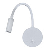 Картинка - Настенный светильник Loft It Stick 10010WH