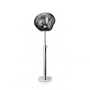 Картинка - Торшер Delight Collection Melt 9305F silver