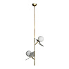Картинка - Светильник подвесной Loft It Matisse 10008/2P Grey