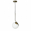 Картинка - Светильник подвесной Loft It Icl 2578-A