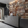 Картинка - Kerradeco Stone Loft Rusty
